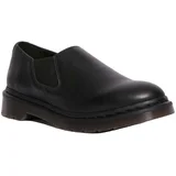 Slips on Mocassins Louis Slip On DM40950001 cuir Črna