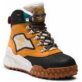 Timberland Trekking čevlji Moriah Range Hiker Wp Ins TB0A63M42311 Rjava