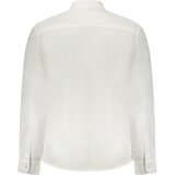 North Sails LONG SLEEVE SHIRT MEN WHITE | shoptok.hr
