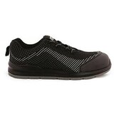  Cipela niska MILERITE S1P crna vel.45 Cijene