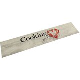  Tepih perivi s uzorkom paprika 60 x 300 cm bar&scaron;unasti cijene