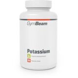 GymBeam kalijum 90 kapsula Cene