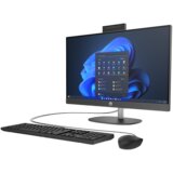 HEWLETT-PACKARD Računalo HP ProOne 245 G10 AiO | R7-7730U | Win 11 Pro / AMD Ryzen™ 7 / RAM 8 GB / SSD Pogon | shoptok.hr