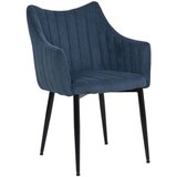 Molarem Home Stolica MONTE - samt tkanina | shoptok.hr
