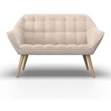 Bessagi Home Dvosed Monique, Bež | Shoptok.si