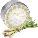 Kaurilan Sauna body Butter - Lovely Lemongrass