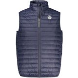North Sails MEN&#39;S SLEEVELESS BLUE Cijene