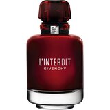 Givenchy L’Interdit Rouge parfumska voda za ženske 125 ml | Shoptok.si