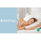 Restilo Ukrasna jastučnica Amber 40x80 cm, puderasto roza | shoptok.hr