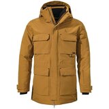 Schöffel Vetrovke Winter-daunenparka Ridgeland Oranžna Cene