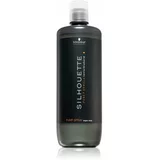 Schwarzkopf Professional Silhouette Pumpspray lak za kosu s jakim učvršćivanjem 1000 ml