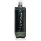 Schwarzkopf Professional silhouette pumpspray lak za lase za zelo močno učvrstitev 1000 ml Cene