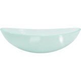  Umivaonik od kaljenog stakla 54,5 x 35 x 15,5 cm matirani | shoptok.hr