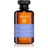 Holistic Hair Care Prebiotics & Honey šampon za občutljivo in razdraženo lasišče