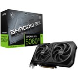 MSI GeForce RTX 5060 Ti 16G SHADOW 2X OC PLUS graficka karta | Eponuda.com