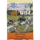 Taste Of The Wild - High Prairie Puppy - Varčno pakiranje: 2 x 12,2 kg