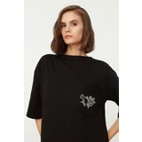 Trendyol Ženska obleka Printed | Shoptok.si