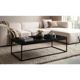 Livetastic Klubska Miza Marble, Videz Marmorja | Shoptok.si