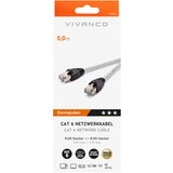Vivanco CC N6 50 6 5 m Mrežni kabel Cat Cijene