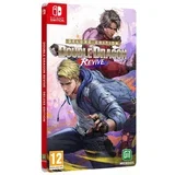 Double Dragon Revive - Deluxe Edition (Nintendo Switch)