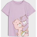 Sinsay Pamučne majice s printom 2 pack Care Bears | shoptok.hr