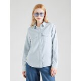 Levi's Bluza 'ESSENTIAL' svijetloplava / bijela | shoptok.hr