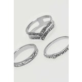 Marisse Ring L-Pi-4006 Silver | Eponuda.ba
