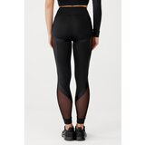 Rough Radical Woman's Leggings Etna Mesh Long | Shoptok.si