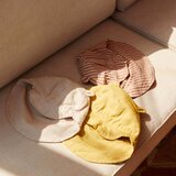 Liewood obostrani šešir gorm peach seashell/pale tuscany | shoptok.hr