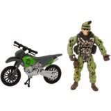 Vojni borbeni set za igru s tornjem za promatranje | shoptok.hr