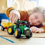 Lego Technic™ 42136 John Deere 9620R 4WD Tractor | shoptok.hr