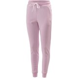 BRILLE ženski donji deo trenerke azela, roze cene