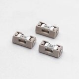 Littelfuse 0154.500DRT 0154.500DRT podnožje osigurača 0.5 A 125 V/AC, 125 V/DC 1 St. Tape on Full reel | Eponuda.ba