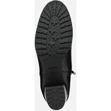 Geox Black women's ankle shoes New Lise Abx - Women's | Eponuda.ba