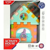  Educational house for a baby Sorter Labirynt | shoptok.hr