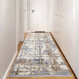 Conceptum Hypnose tepih 100x300cm Šaren | Eponuda.ba