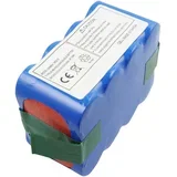 NiMH baterija 14,4V za sesalnik Samba XR210 3300mAh, (5000309924)