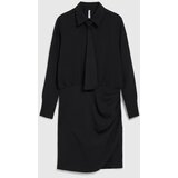 Marisse Women's Dress Z-Su-4516 Black | Shoptok.si