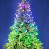 Home Dekorativna LED rasvjeta, iSparkle RGB LED svjetlosni niz - LEDS144C-APP Cene