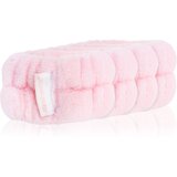 Brushworks Microfibre Wrist Wash Bands zapestnice proti brizganju vode pri umivanju obraza (iz mikrovlaken) | Shoptok.si