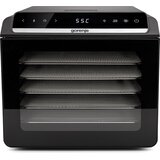 Gorenje Sušilnik hrane FDK600DB | Shoptok.si