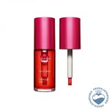Clarins Water Lip-Stain (01 Rose Water) 7ml u