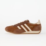 Adidas Sneakers SL 72 Pt Dubr/ Wonder White/ Preloved Brown EUR 41 1/3 | Shoptok.si