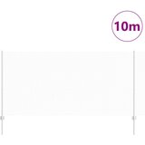  ograjni stebri 10 kosov U-kanal 120 cm pocinkano jeklo, šesterokotna ograja 1,2x10 m pocinkano jeklo | Shoptok.si