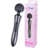  Desirel Enchant - masažer vibrator (crni) | shoptok.hr