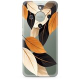  Futrola ULTRA TANKI PRINT CLEAR za Honor Magic 8 lite/X9D Cene