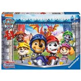 Ravensburger Paw patrol RA05617-puzzle Cene