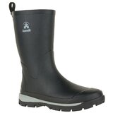 KAMIK škornji za dež Gummistiefel Lars Črna Cene