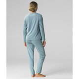 Atlantic Women's pajama set - blue | shoptok.hr