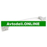 CITROËN/PEUGEOT Nosilec, Odbijač C5 AIRCROSS 3008 SUV 5008 II spredaj | Shoptok.si
